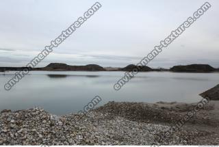  background gravel mining 0021
